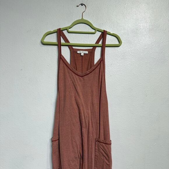 Ces Femme Dusty Harem Jumpsuit Sz S - Picture 2 of 10